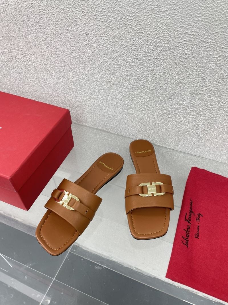 Ferragamo Sandals